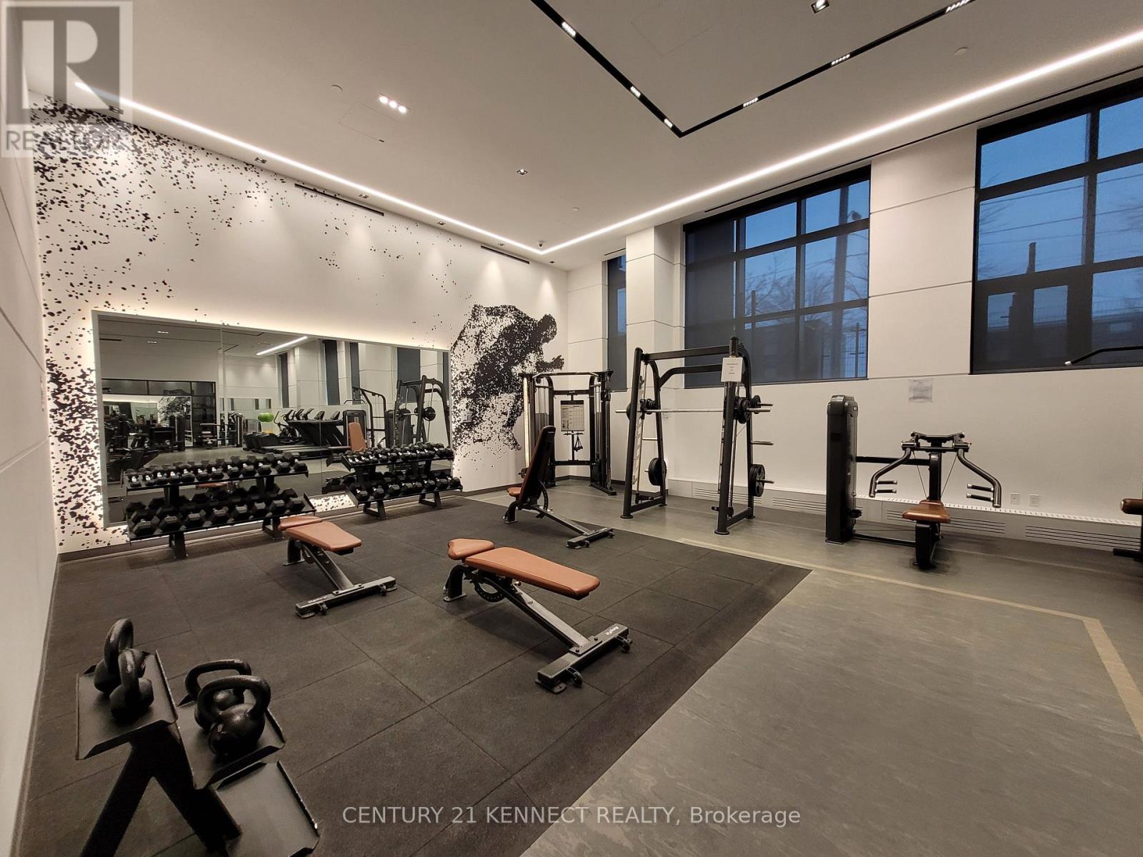 Th2 - 60 George Butchart Drive, Toronto, Ontario  M3K 0E1 - Photo 38 - W12596046