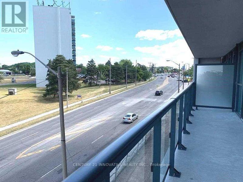 302 - 1461 Lawrence Avenue W, Toronto, Ontario  M6L 1A9 - Photo 10 - W12596064