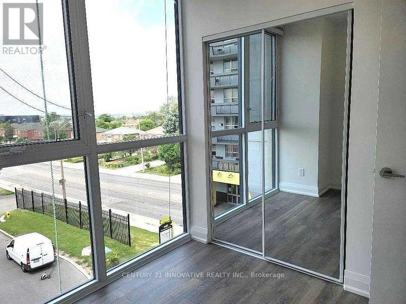 302 - 1461 Lawrence Avenue W, Toronto, Ontario  M6L 1A9 - Photo 20 - W12596064