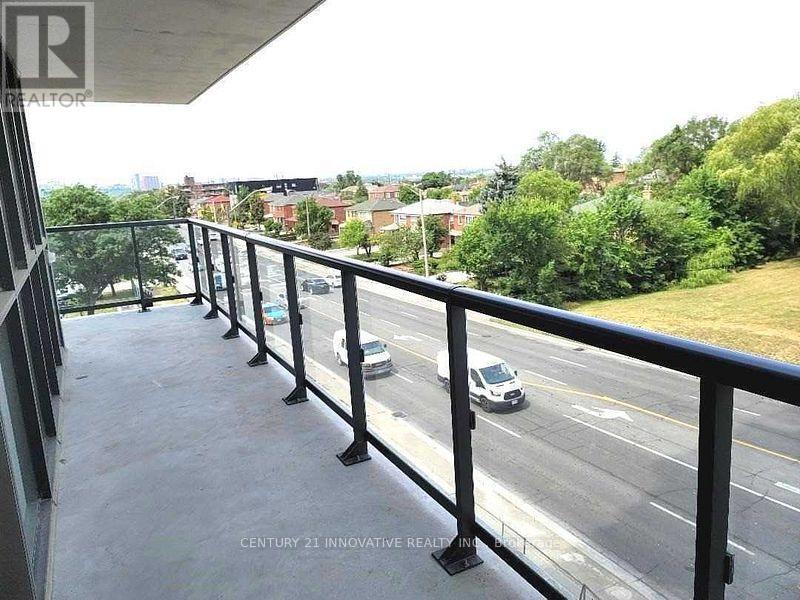 302 - 1461 Lawrence Avenue W, Toronto, Ontario  M6L 1A9 - Photo 5 - W12596064