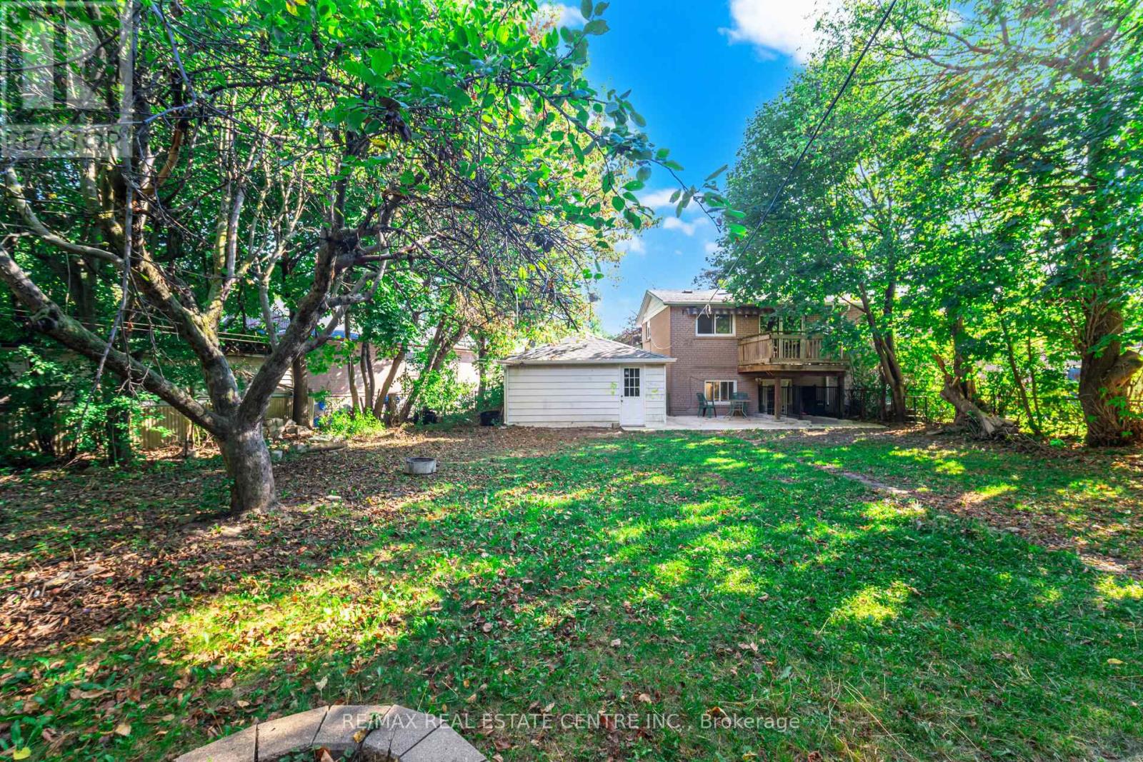 34 Windermere Court, Brampton, Ontario  L6X 2L6 - Photo 50 - W12596078