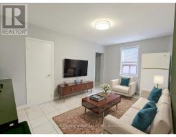 MAIN - 2 THORNTON AVENUE, Toronto, Ontario