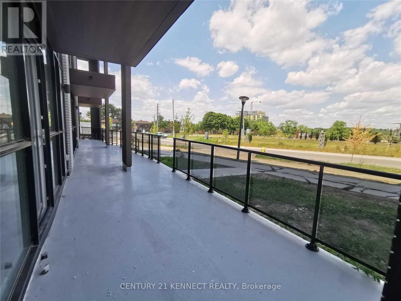 Th03 - 60 George Butchart Drive, Toronto, Ontario M3K 0E1 - Photo 12 - W12596090