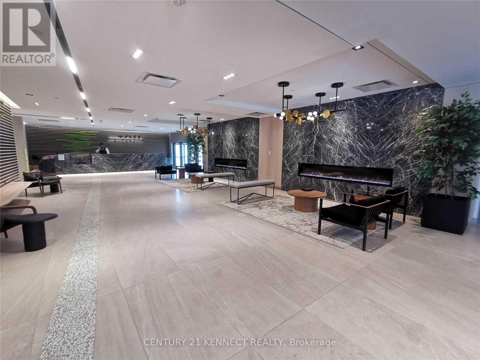 Th03 - 60 George Butchart Drive, Toronto, Ontario M3K 0E1 - Photo 4 - W12596090