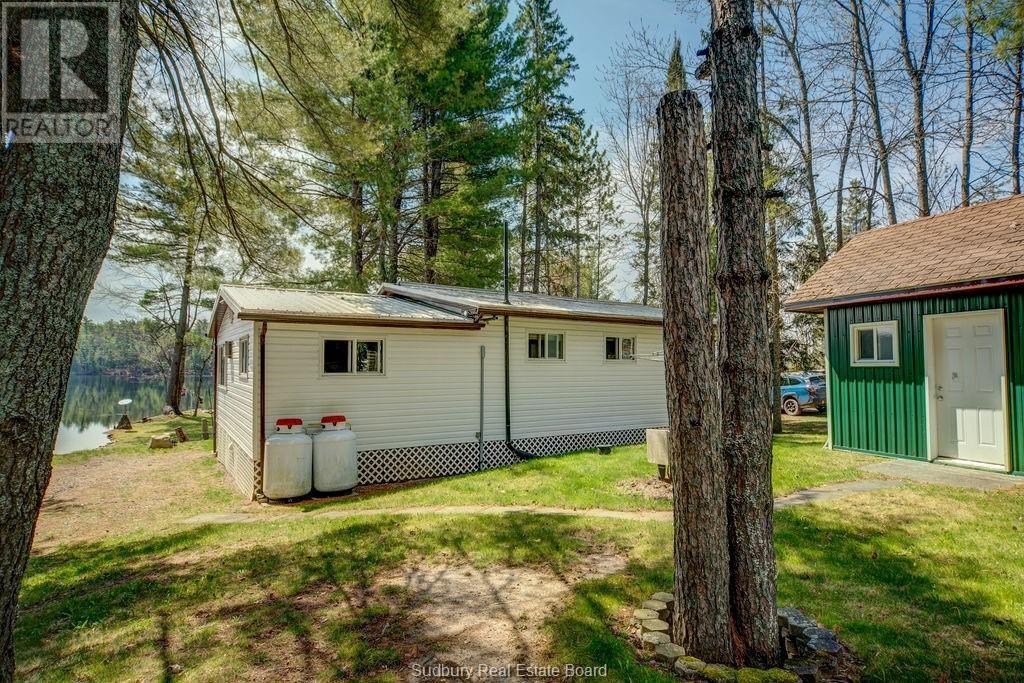 670 Lake Road, St. Charles, Ontario  P0M 2W0 - Photo 43 - 2125491