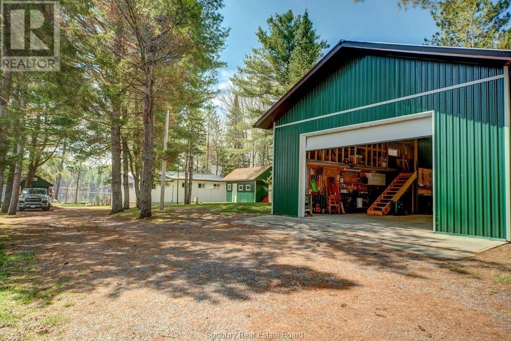 670 Lake Road, St. Charles, Ontario  P0M 2W0 - Photo 4 - 2125491