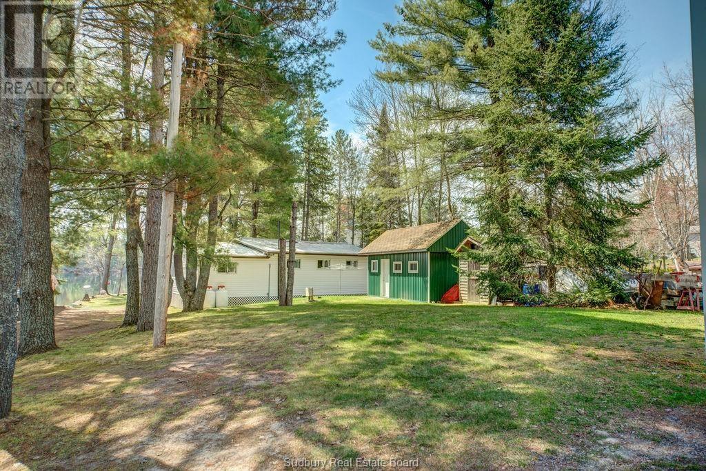 670 Lake Road, St. Charles, Ontario  P0M 2W0 - Photo 41 - 2125491