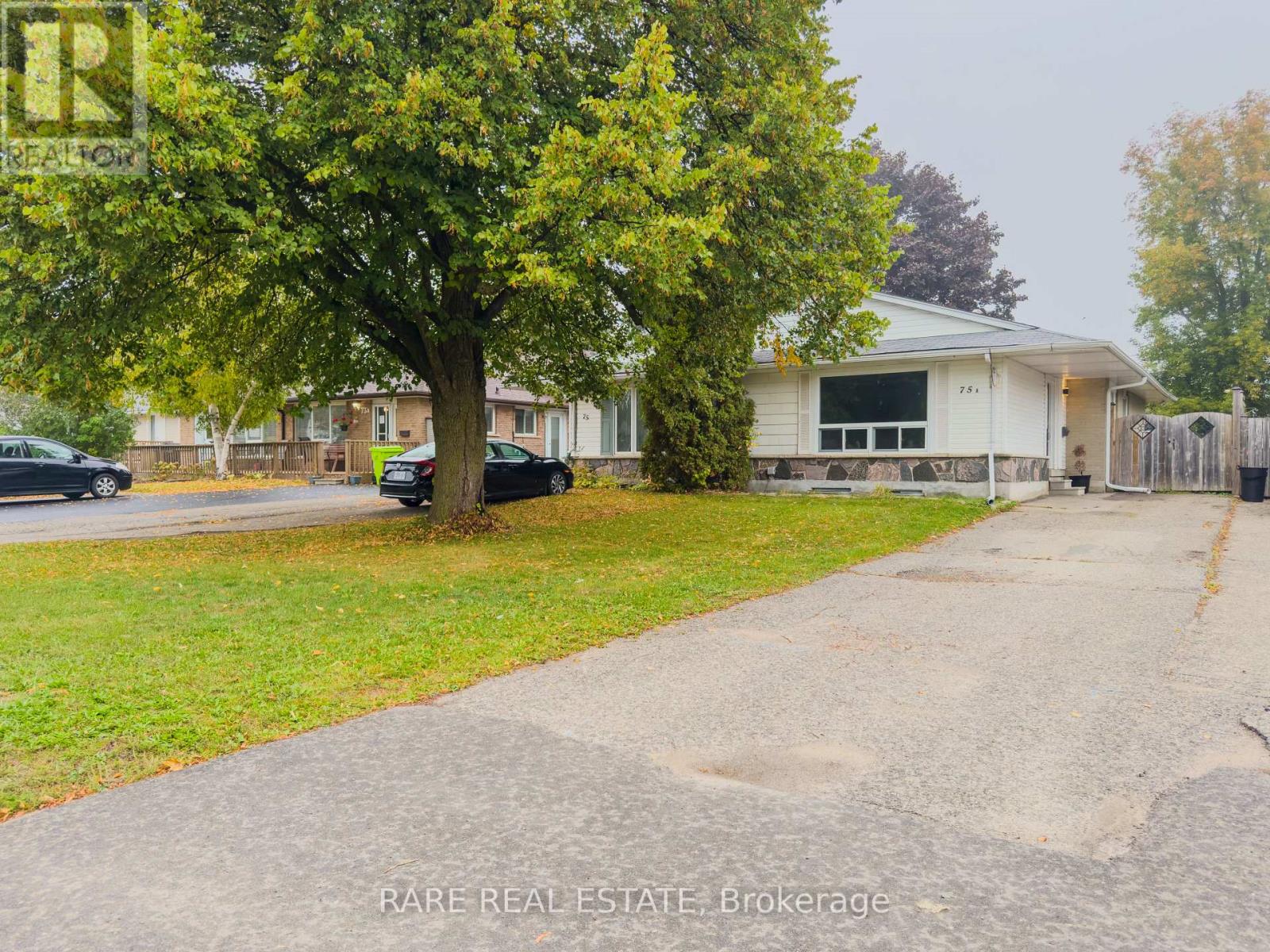 75a Dawson Road E, Orangeville, Ontario  L9W 2W4 - Photo 2 - W12430918