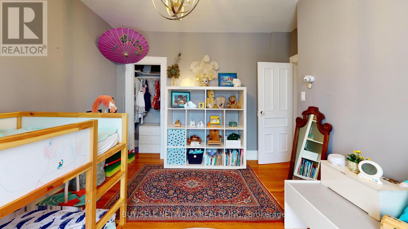 773 Aylmer Street N, Peterborough, Ontario K9H 3X7 - Photo 20 - X12590832