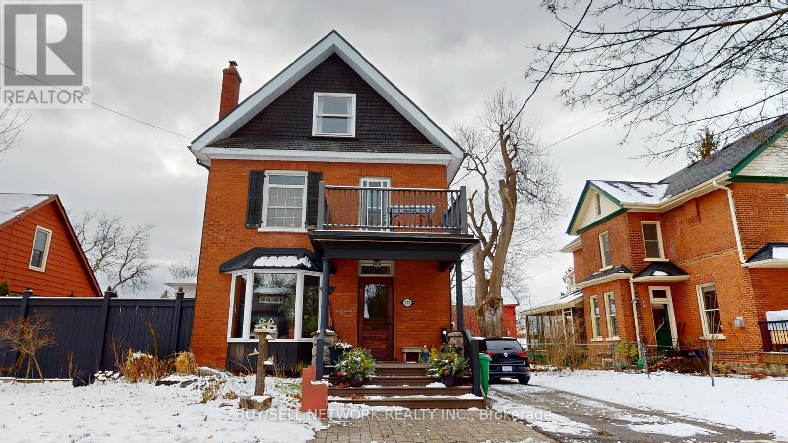 773 AYLMER STREET N, Peterborough, Ontario