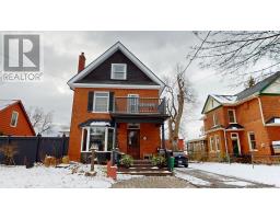 773 AYLMER STREET N, Peterborough, Ontario