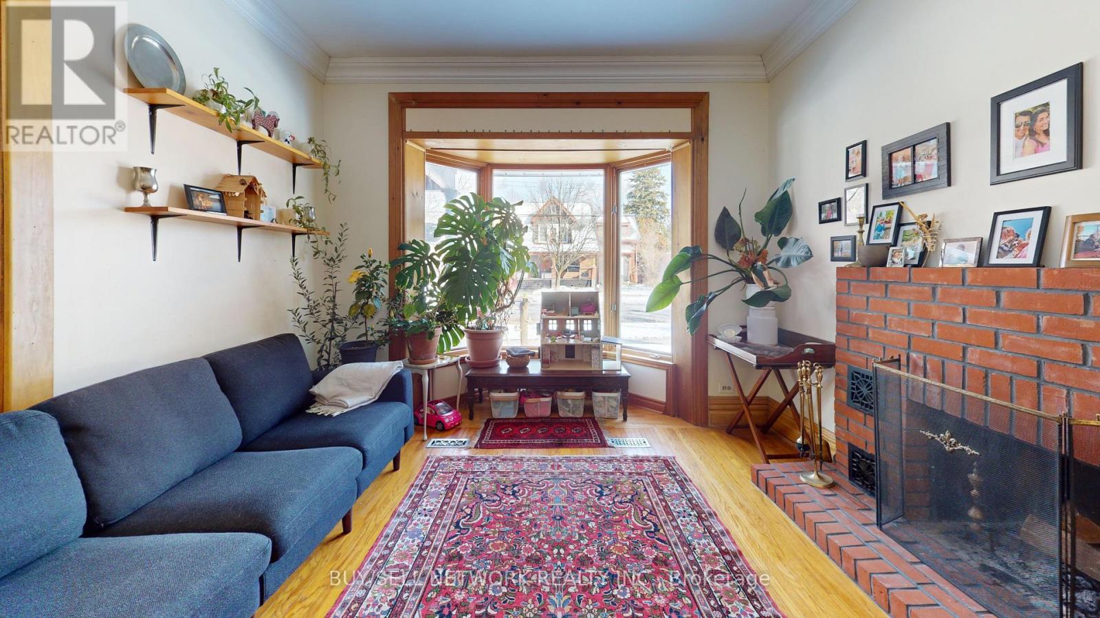 773 Aylmer Street N, Peterborough, Ontario K9H 3X7 - Photo 4 - X12590832