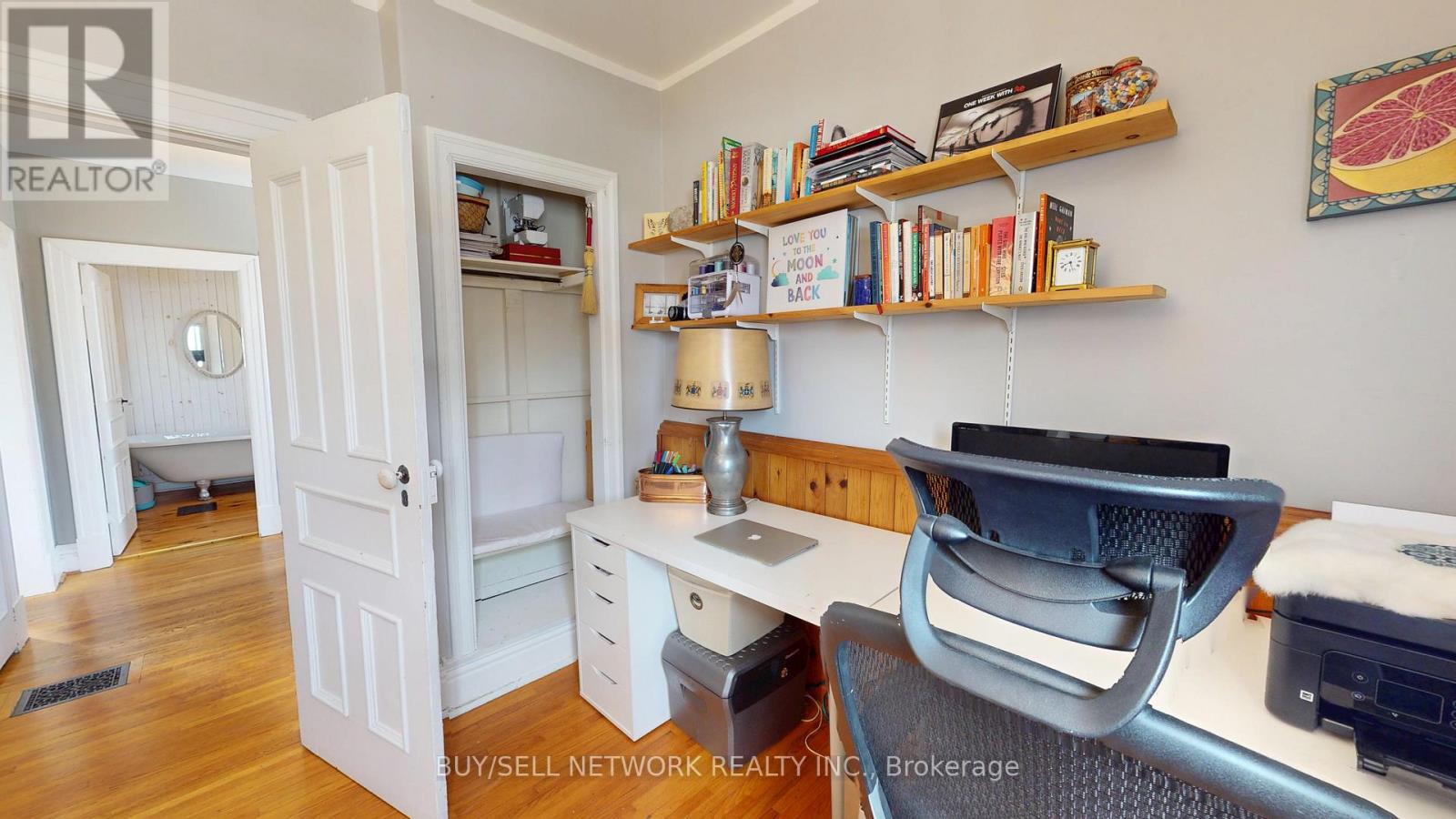 773 Aylmer Street N, Peterborough, Ontario K9H 3X7 - Photo 26 - X12590832