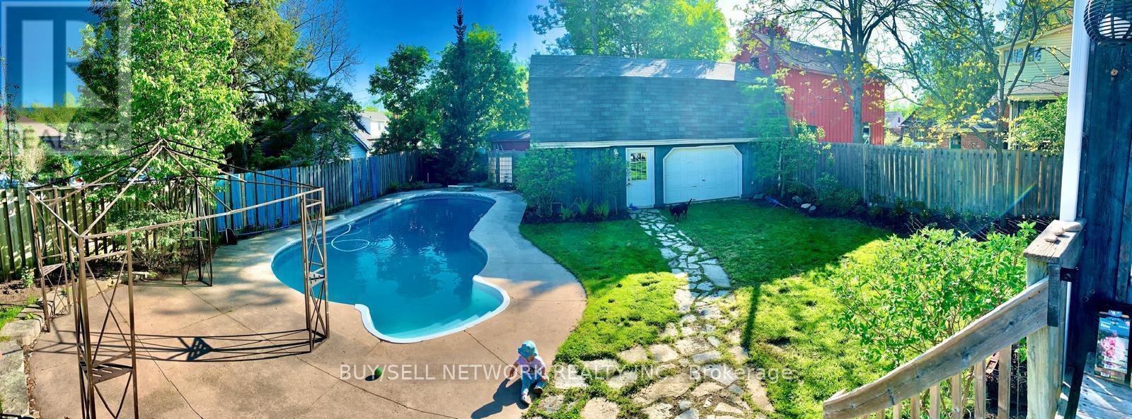 773 Aylmer Street N, Peterborough, Ontario K9H 3X7 - Photo 31 - X12590832