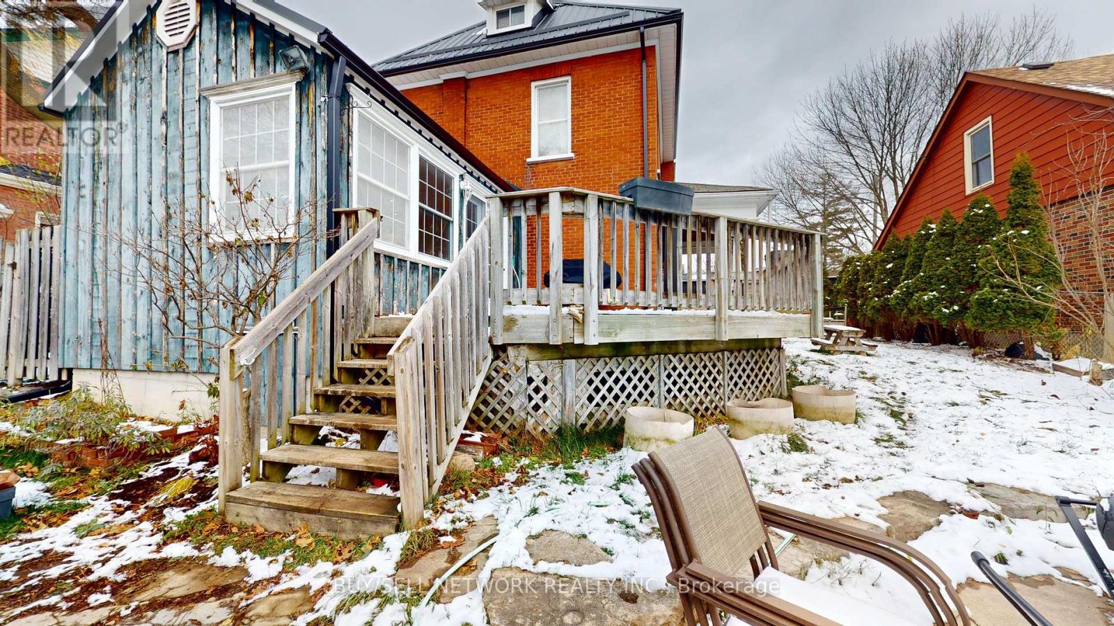 773 Aylmer Street N, Peterborough, Ontario K9H 3X7 - Photo 37 - X12590832