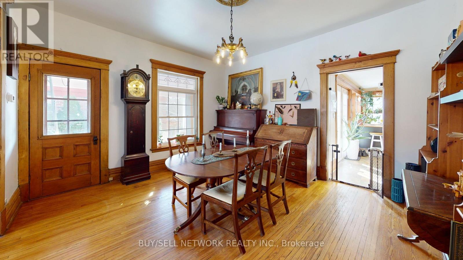 773 Aylmer Street N, Peterborough, Ontario K9H 3X7 - Photo 7 - X12590832