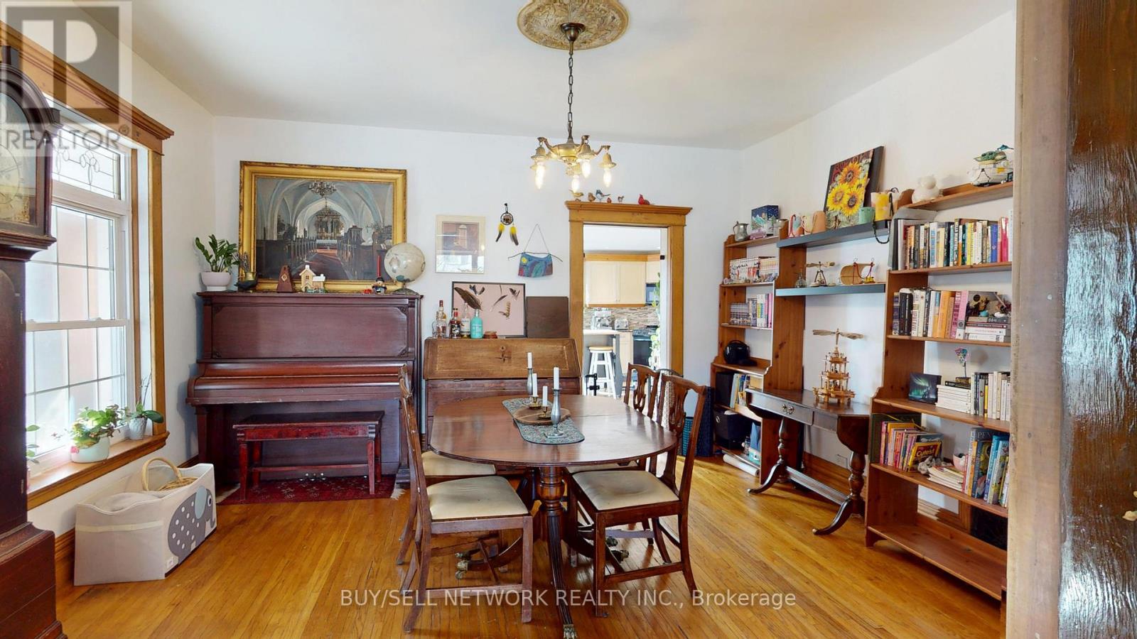 773 Aylmer Street N, Peterborough, Ontario K9H 3X7 - Photo 8 - X12590832