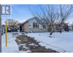 128 SCHLUETER STREET, Cambridge, Ontario