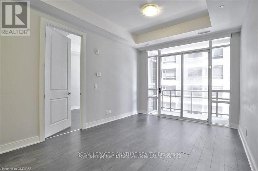 614 - 150 Main Street W, Hamilton, Ontario  L8P 1H8 - Photo 11 - X12596014