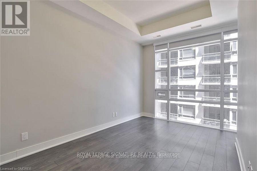 614 - 150 Main Street W, Hamilton, Ontario  L8P 1H8 - Photo 12 - X12596014