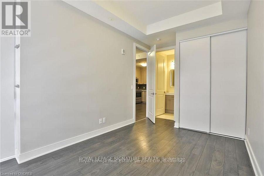 614 - 150 Main Street W, Hamilton, Ontario  L8P 1H8 - Photo 13 - X12596014