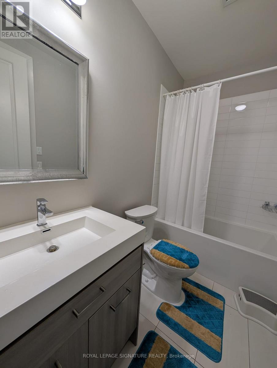 614 - 150 Main Street W, Hamilton, Ontario  L8P 1H8 - Photo 14 - X12596014