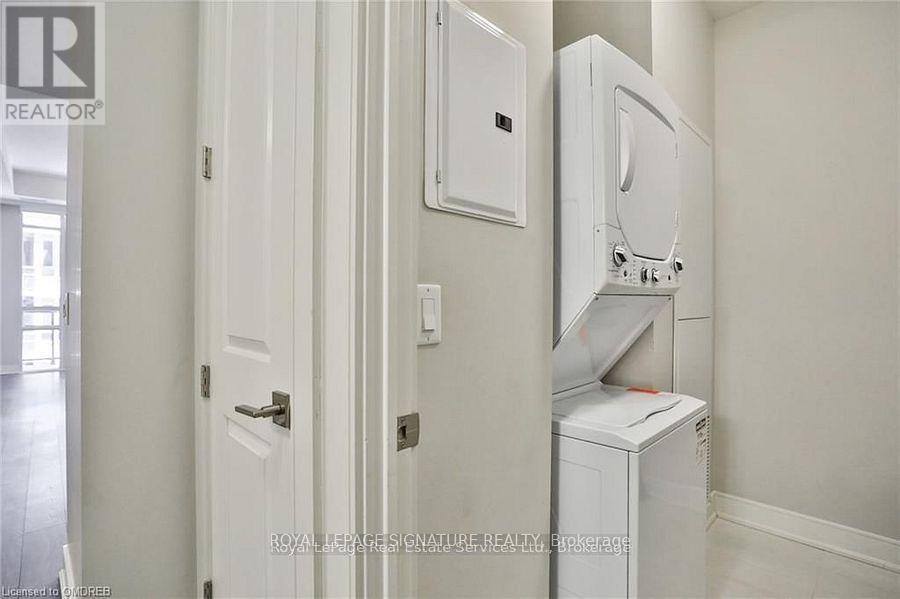 614 - 150 Main Street W, Hamilton, Ontario  L8P 1H8 - Photo 15 - X12596014