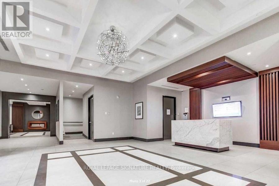 614 - 150 Main Street W, Hamilton, Ontario  L8P 1H8 - Photo 18 - X12596014