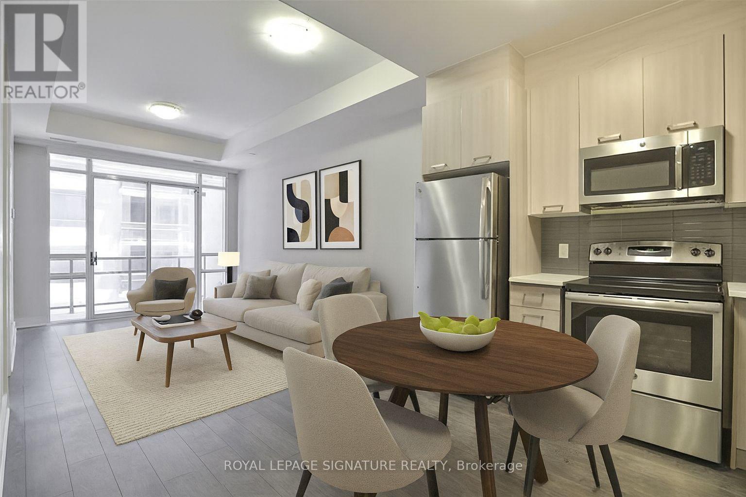 614 - 150 Main Street W, Hamilton, Ontario  L8P 1H8 - Photo 2 - X12596014