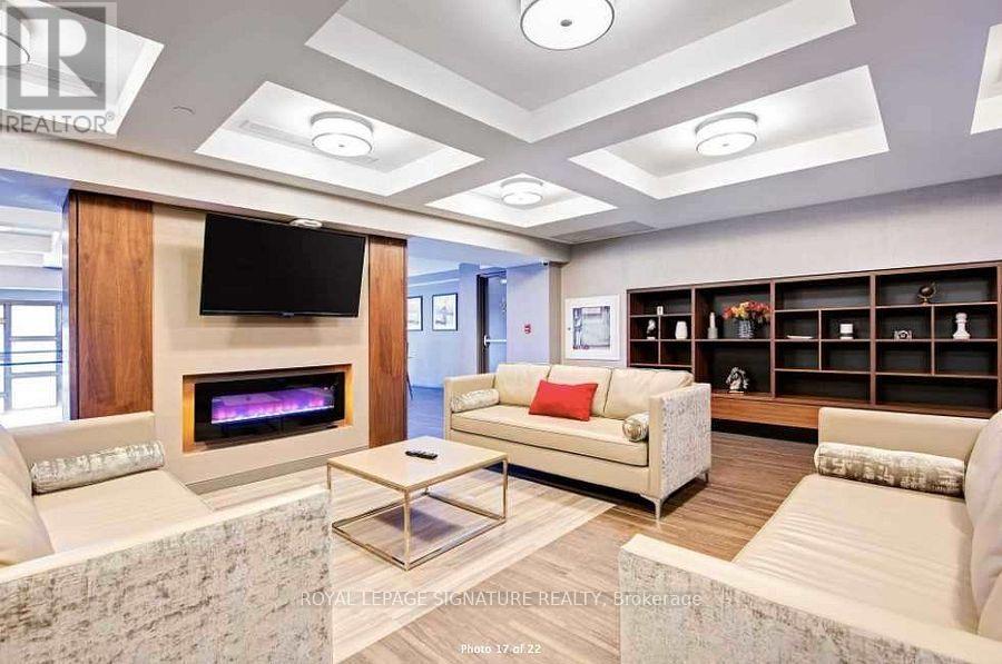 614 - 150 Main Street W, Hamilton, Ontario  L8P 1H8 - Photo 20 - X12596014