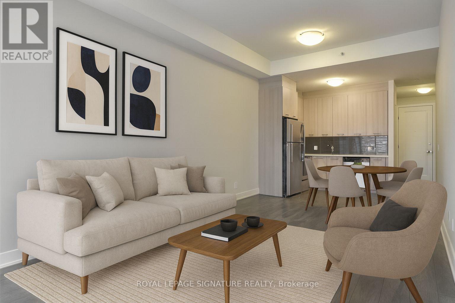 614 - 150 Main Street W, Hamilton, Ontario  L8P 1H8 - Photo 3 - X12596014