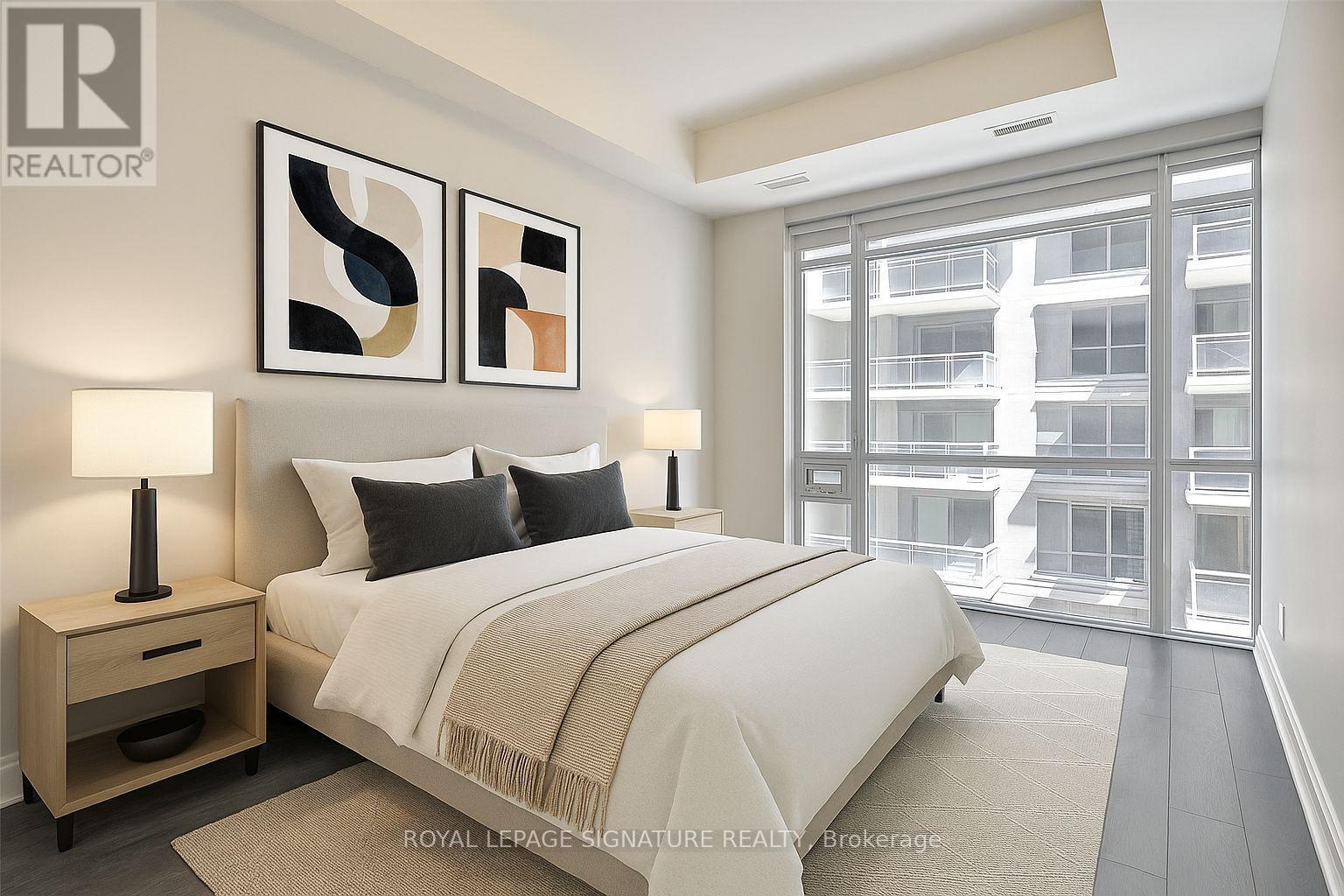 614 - 150 Main Street W, Hamilton, Ontario  L8P 1H8 - Photo 4 - X12596014