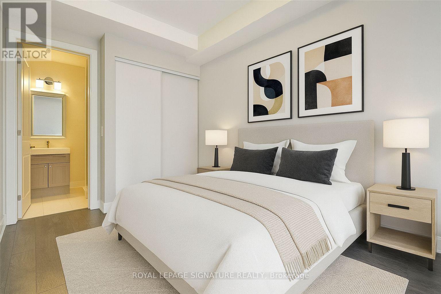 614 - 150 Main Street W, Hamilton, Ontario  L8P 1H8 - Photo 5 - X12596014