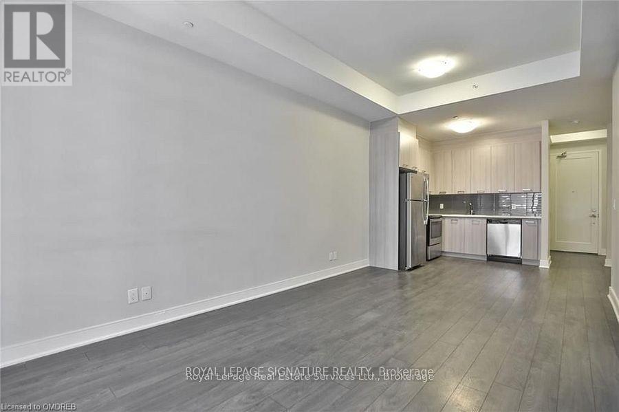 614 - 150 Main Street W, Hamilton, Ontario  L8P 1H8 - Photo 9 - X12596014