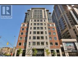 614 - 150 MAIN STREET W, Hamilton, Ontario