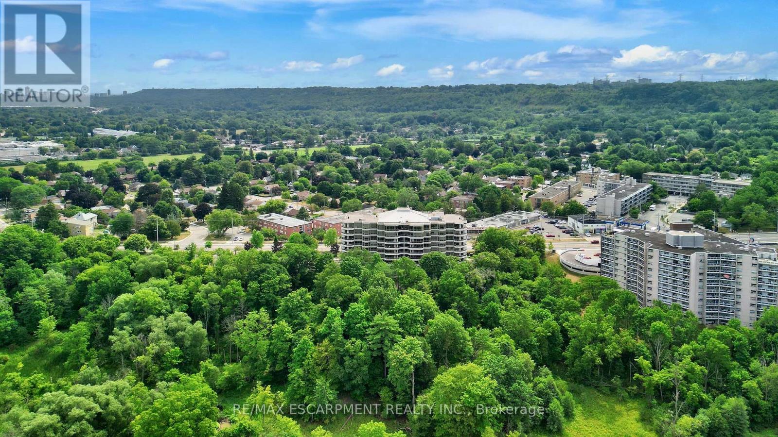 506 - 1770 Main Street W, Hamilton, Ontario L8S 1H1 - Photo 47 - X12596070