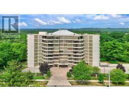 506 - 1770 MAIN STREET W, Hamilton, Ontario