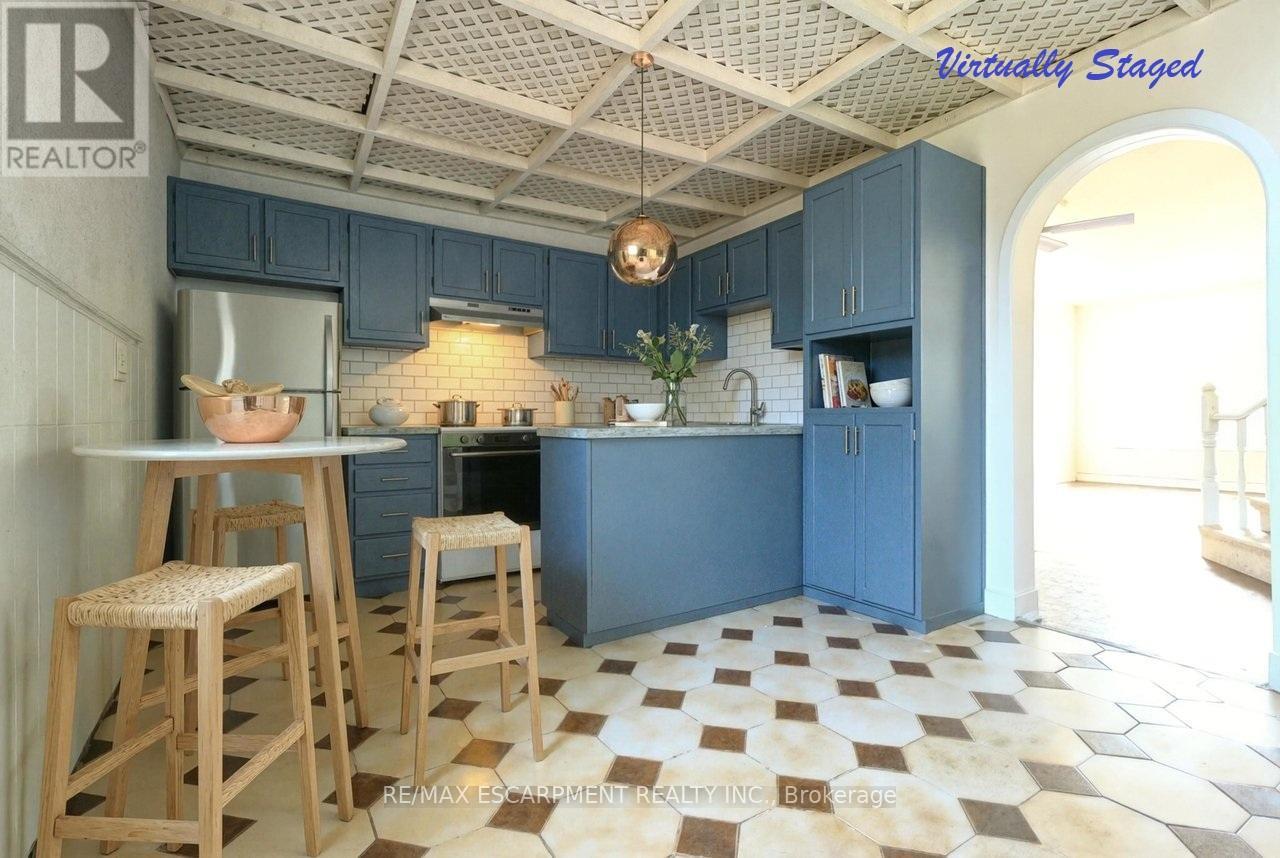 49 Nightingale Street, Hamilton, Ontario  L8L 1R7 - Photo 13 - X12596074