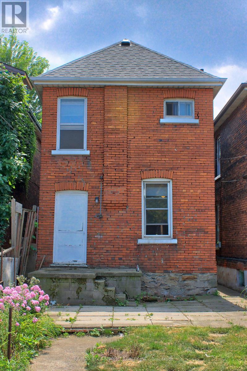 49 Nightingale Street, Hamilton, Ontario  L8L 1R7 - Photo 23 - X12596074