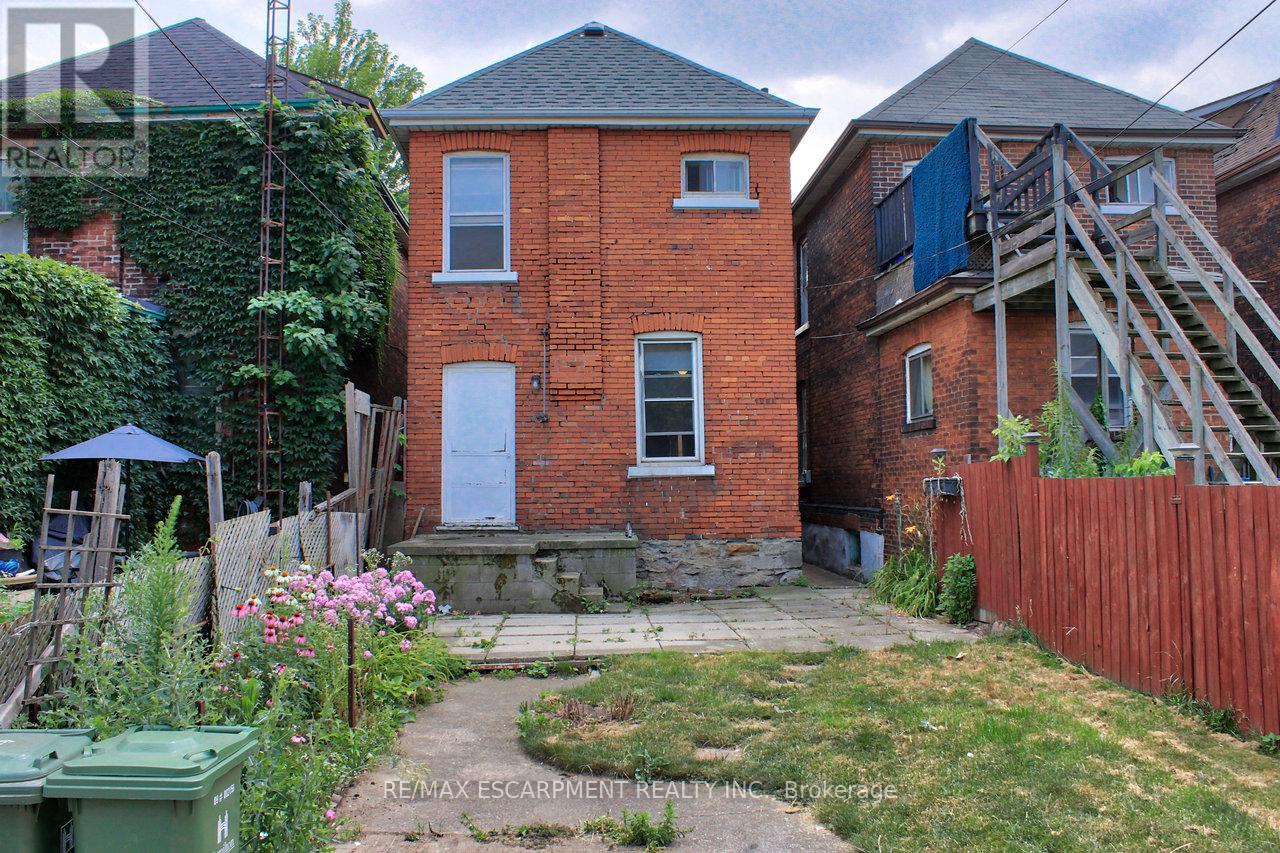 49 Nightingale Street, Hamilton, Ontario  L8L 1R7 - Photo 24 - X12596074