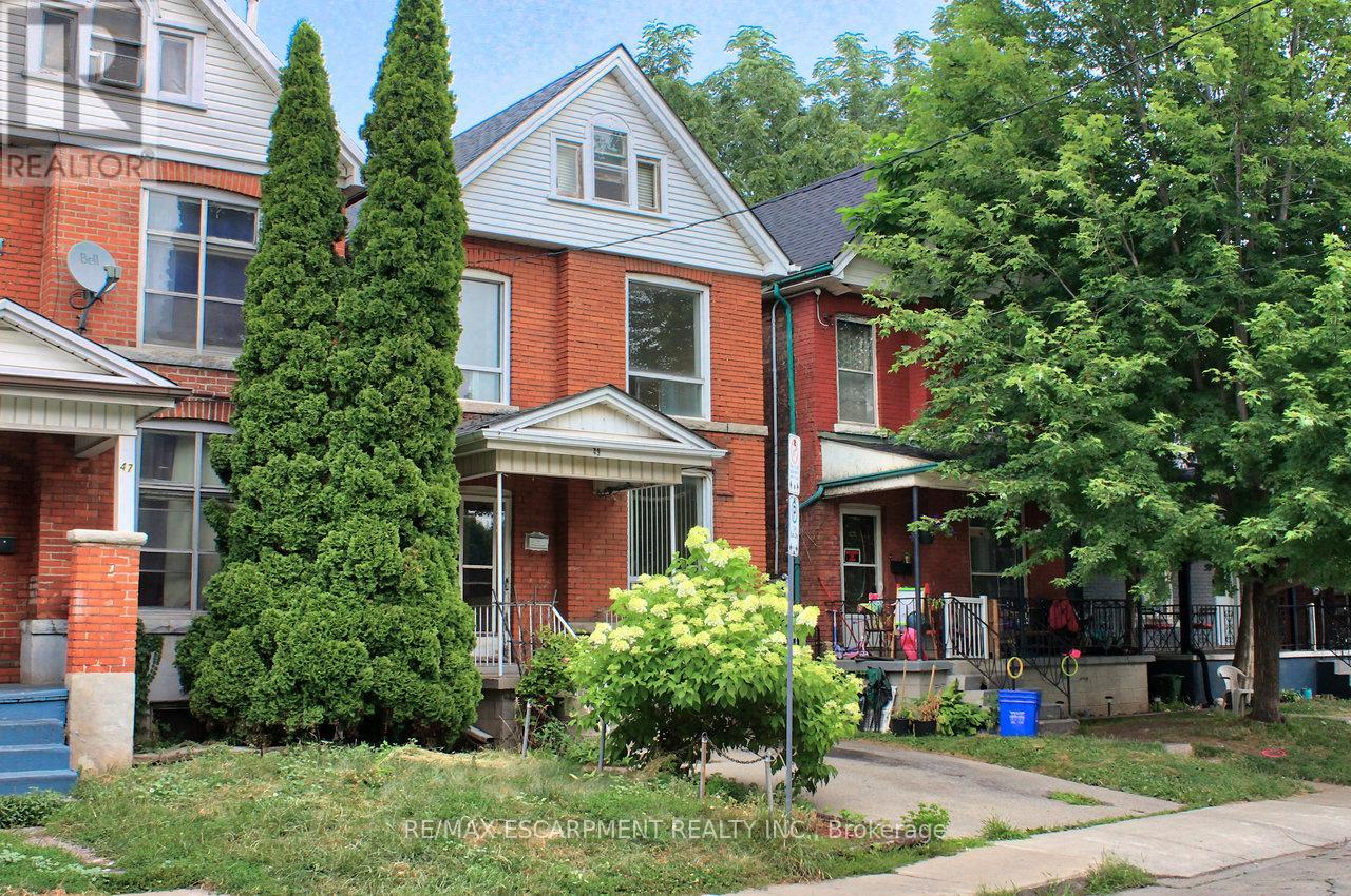 49 Nightingale Street, Hamilton, Ontario  L8L 1R7 - Photo 3 - X12596074