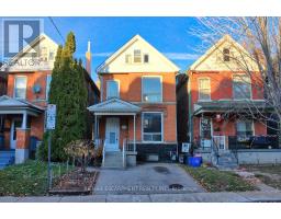 49 NIGHTINGALE STREET, Hamilton, Ontario