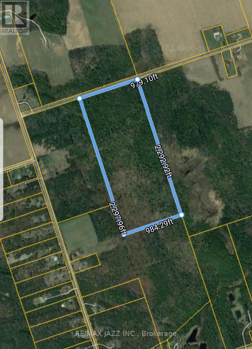 0 BALLYDUFF ROAD, Kawartha Lakes, Ontario
