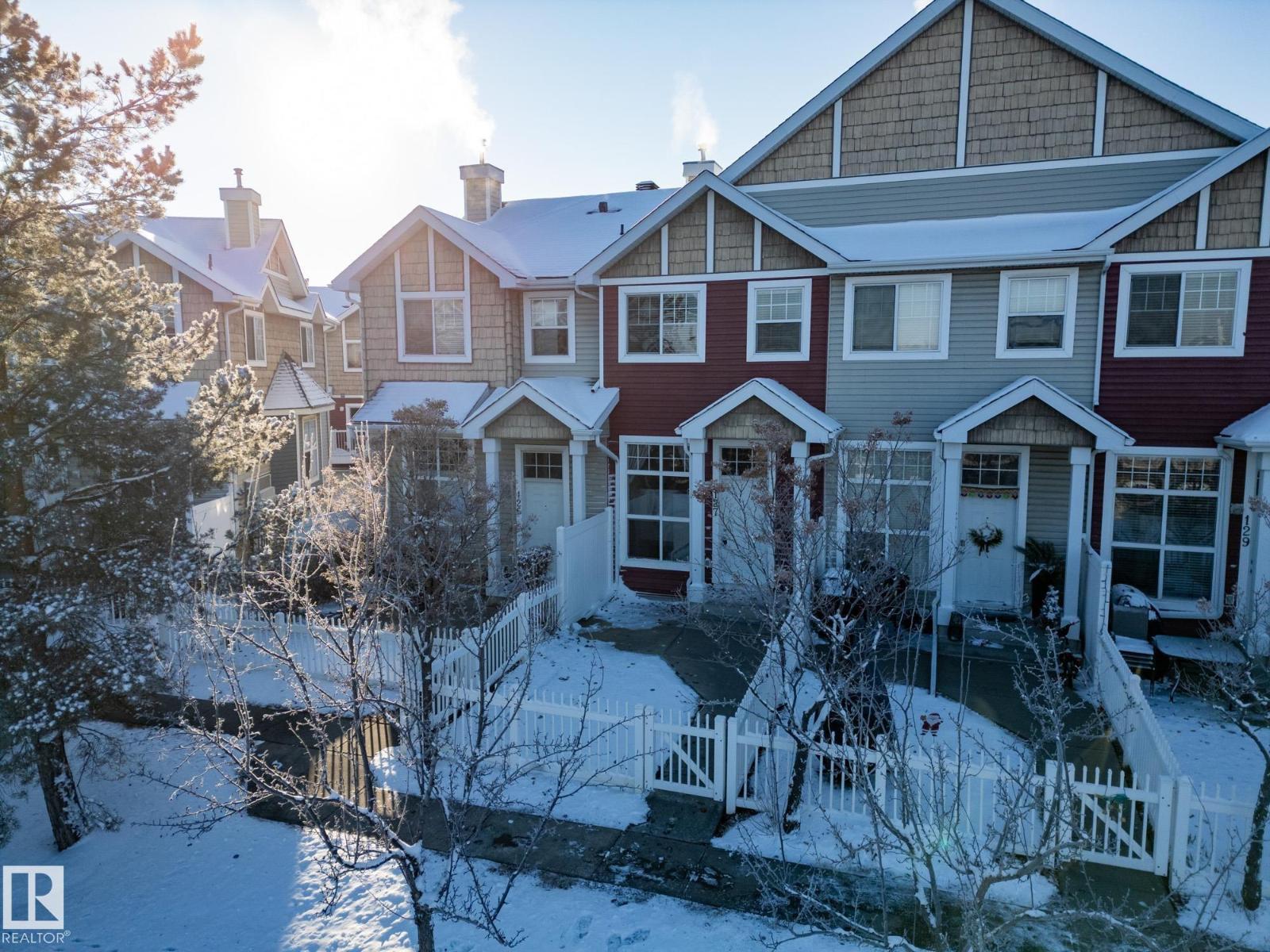 #127 2051 Towne Centre Bv Nw, Edmonton, Alberta  T6R 0G8 - Photo 1 - E4466846