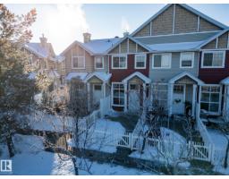 #127 2051 TOWNE CENTRE BV NW, Edmonton, Alberta