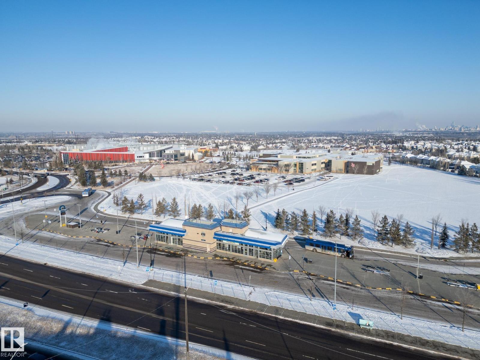 #127 2051 Towne Centre Bv Nw, Edmonton, Alberta  T6R 0G8 - Photo 28 - E4466846
