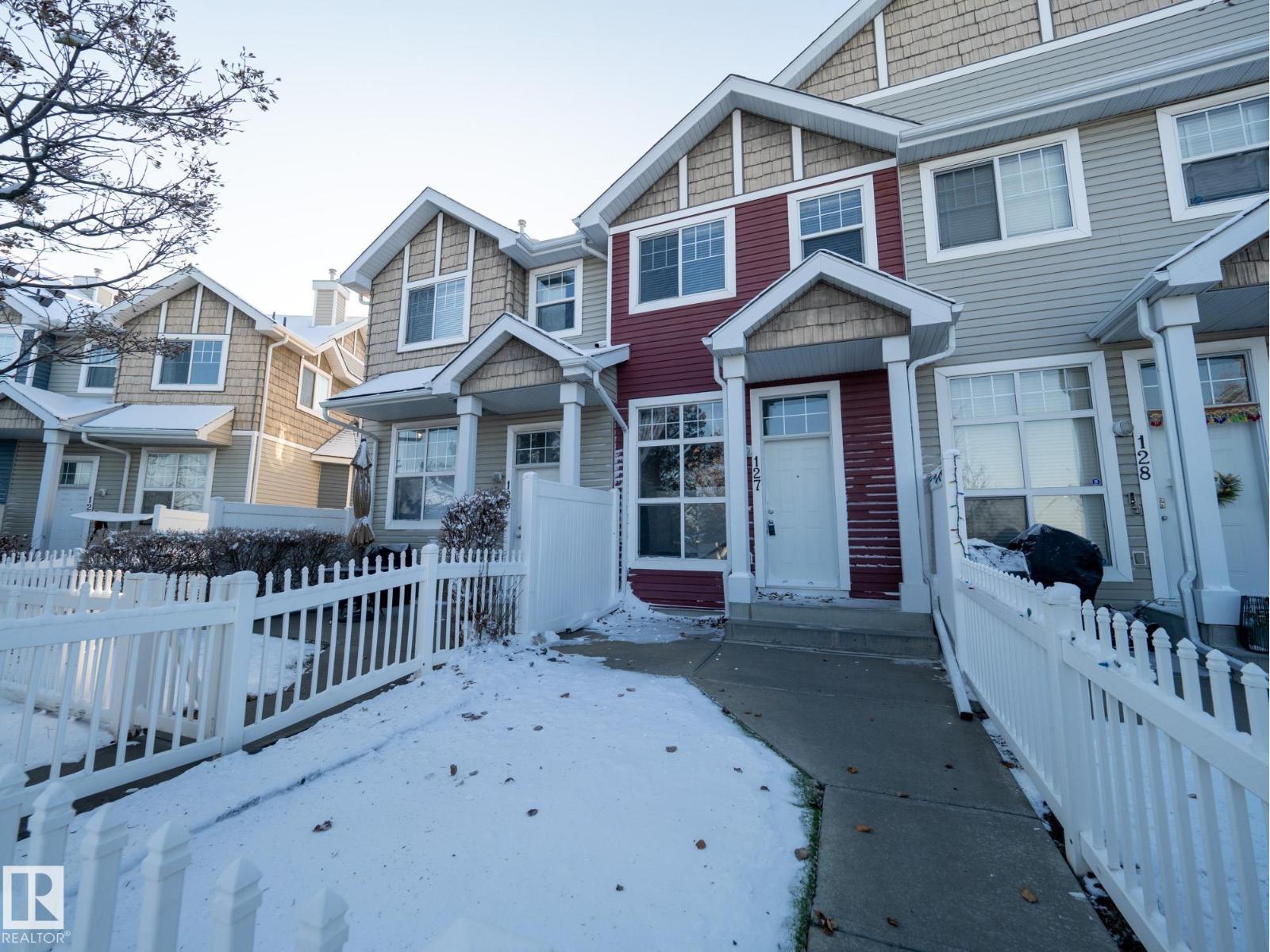 #127 2051 Towne Centre Bv Nw, Edmonton, Alberta  T6R 0G8 - Photo 2 - E4466846