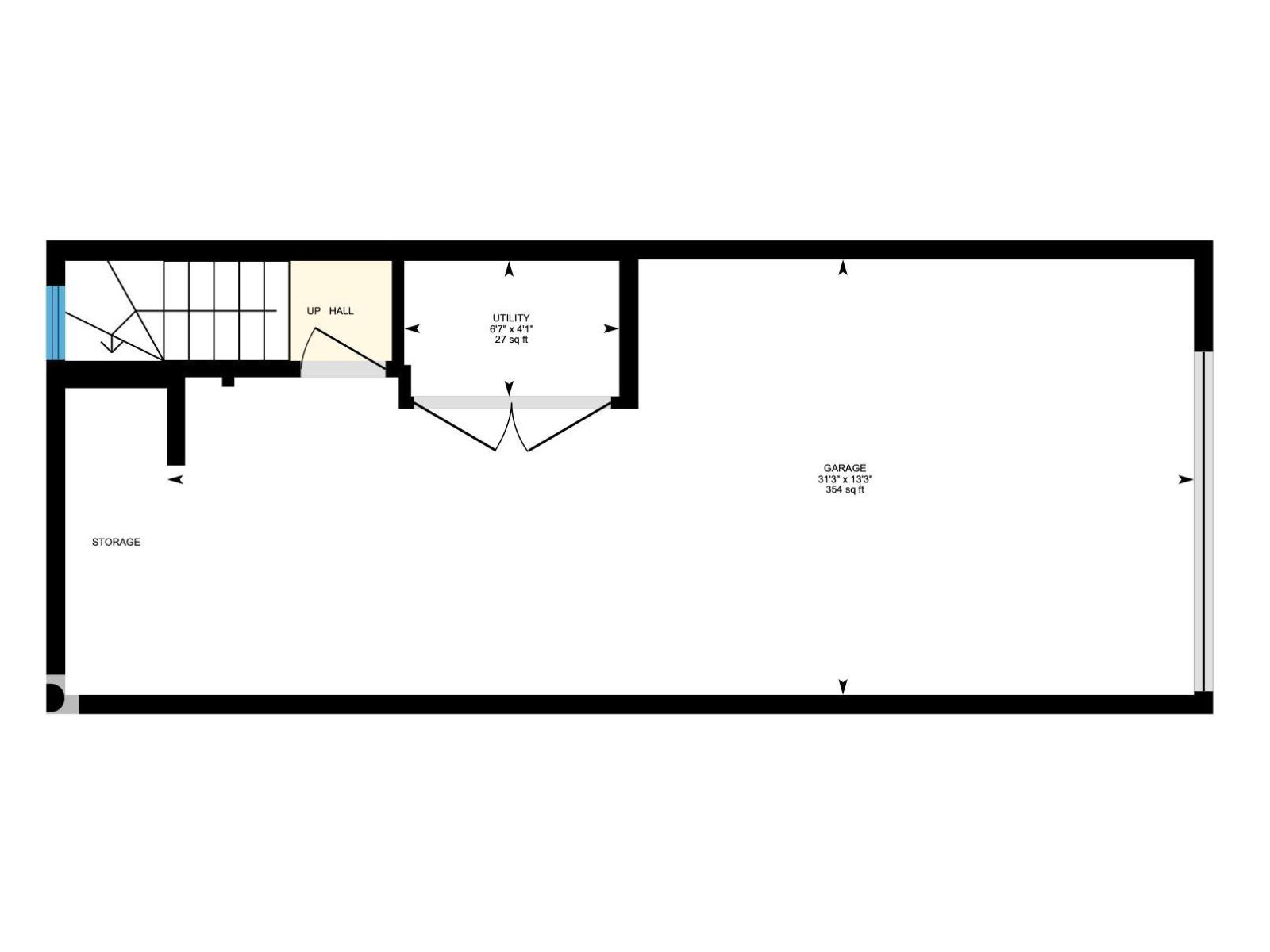 #127 2051 Towne Centre Bv Nw, Edmonton, Alberta  T6R 0G8 - Photo 31 - E4466846