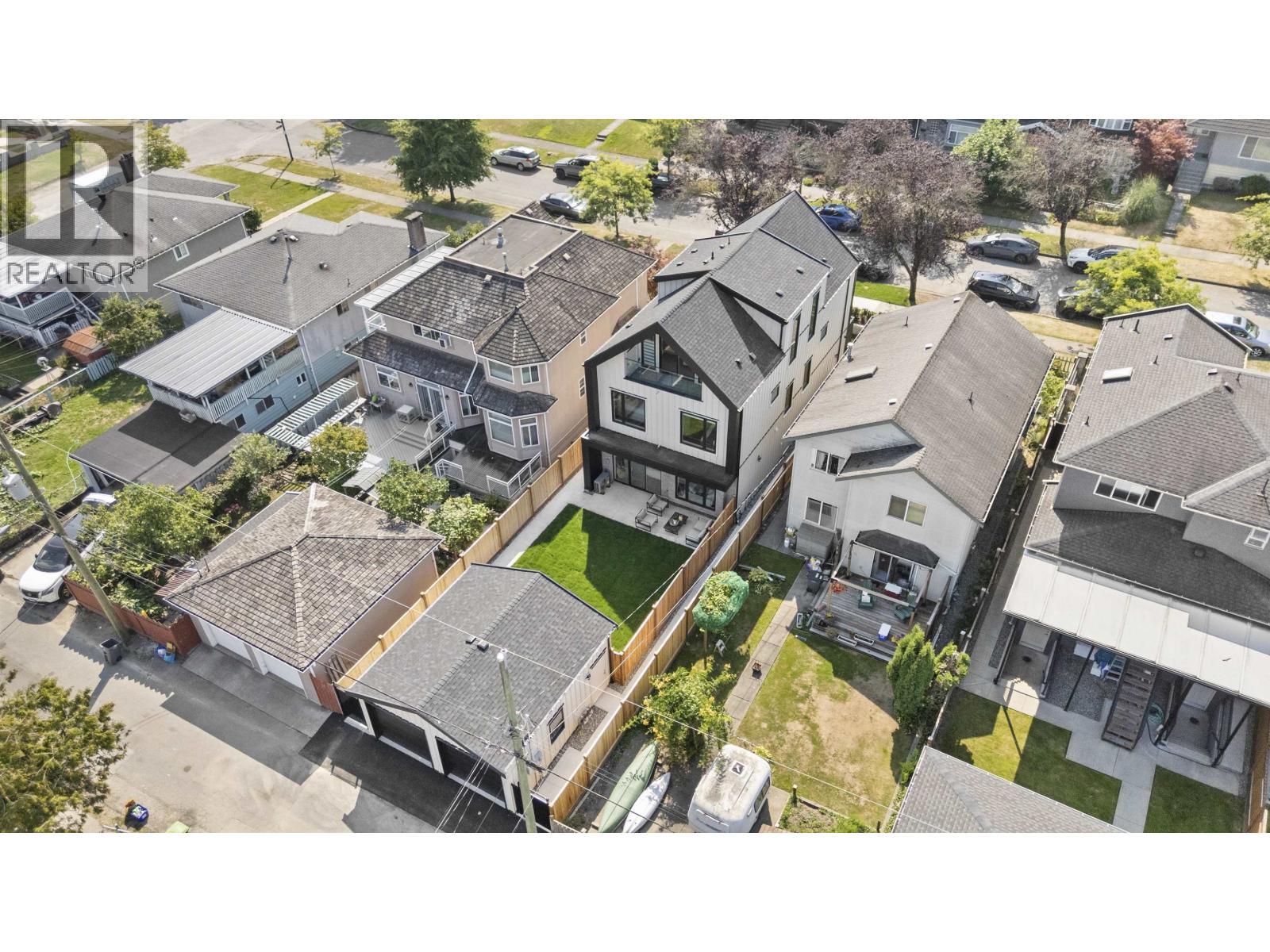 2 3563 E 25th Avenue, Vancouver, British Columbia  V5R 1K3 - Photo 19 - R3067365