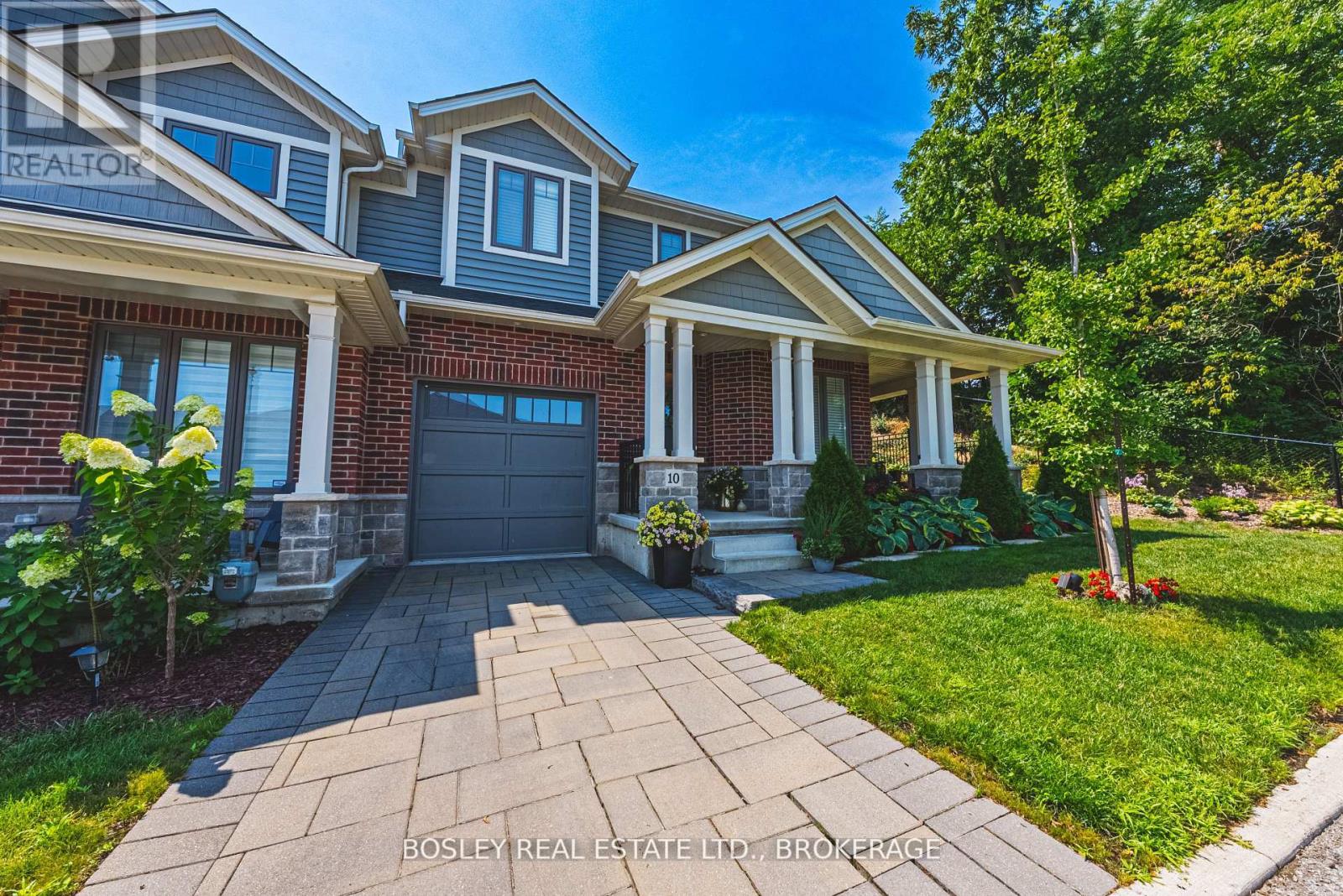 10 - 2848 King Street, Lincoln (Lincoln-Jordan/vineland), Ontario  L0R 1S0 - Photo 1 - X12596116